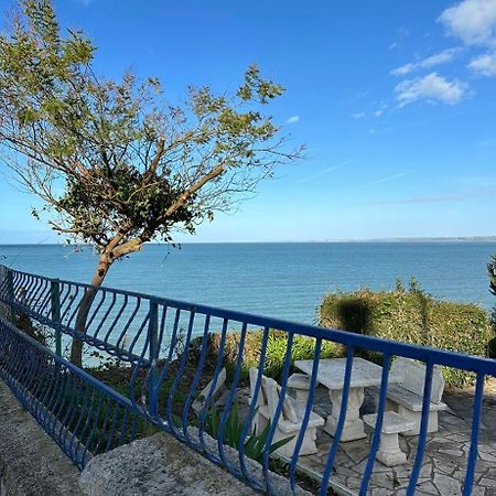 Appartement Vue Sur Mer Plérin Exterior foto