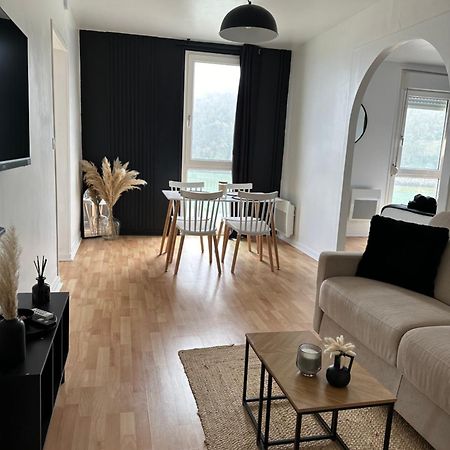 Appartement Vue Sur Mer Plérin Exterior foto