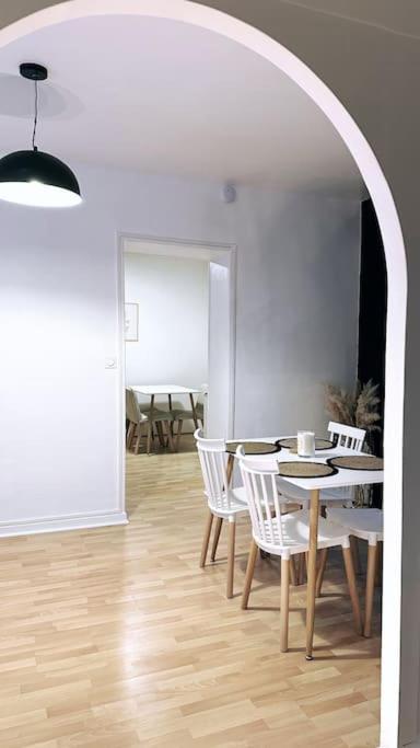 Appartement Vue Sur Mer Plérin Exterior foto