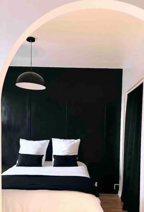 Appartement Vue Sur Mer Plérin Exterior foto
